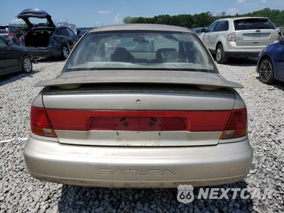 Zdjęcie 6 z 12 samochodu: 1998 SATURN SL2 VIN:1G8ZK5272WZ309461 - miniatura