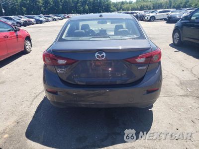 Zdjęcie 6 z 12 samochodu: 2014 MAZDA 3 GRAND TOURING VIN:JM1BM1W31E1184404 - miniatura