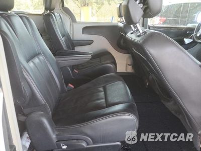 Zdjęcie 11 z 13 samochodu: 2012 CHRYSLER TOWN & COUNTRY TOURING VIN:2C4RC1BG6CR278975 - miniatura