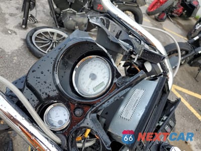 Zdjęcie 13 z 20 samochodu: 2009 HARLEY-DAVIDSON FLHX VIN:1HD1KB4179Y661129 - miniatura