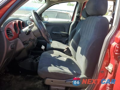 Zdjęcie 7 z 14 samochodu: 2003 CHRYSLER PT CRUISER TOURING VIN:3C4FY58B63T639688 - miniatura