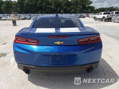 Zdjęcie 6 z 12 samochodu: 2017 CHEVROLET CAMARO LT VIN:1G1FB1RS1H0112597 - miniatura