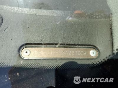 Zdjęcie 12 z 12 samochodu: 2003 HYUNDAI XG 350 VIN:KMHFU45E93A237039 - miniatura