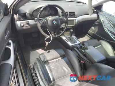 Zdjęcie 8 z 15 samochodu: 2001 BMW 330 CI VIN:WBABN53481JU31362 - miniatura