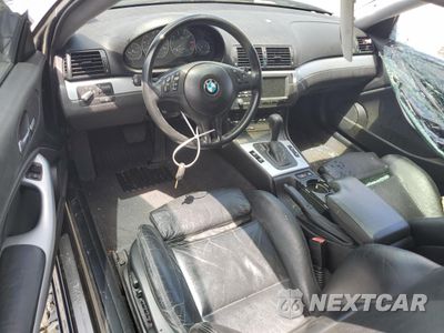 Zdjęcie 8 z 15 samochodu: 2001 BMW 330 CI VIN:WBABN53481JU31362 - miniatura
