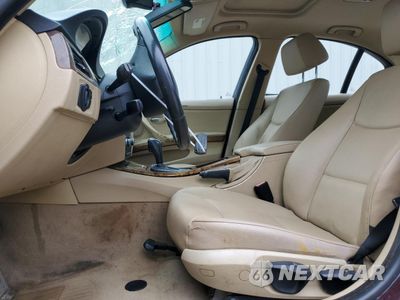 Zdjęcie 7 z 13 samochodu: 2007 BMW 328 XI VIN:WBAVC93557K035184 - miniatura