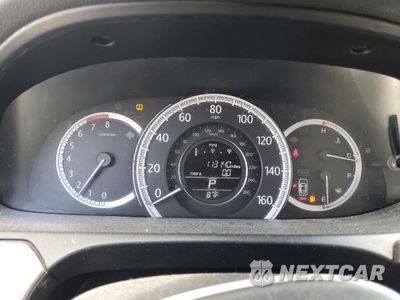 Zdjęcie 9 z 13 samochodu: 2013 HONDA ACCORD LX VIN:1HGCR2F32DA200198 - miniatura
