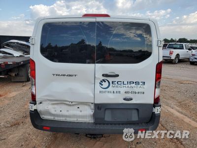 Zdjęcie 10 z 13 samochodu: 2018 FORD TRANSIT T-250 VIN:1FTYR1ZM2JKB18027 - miniatura