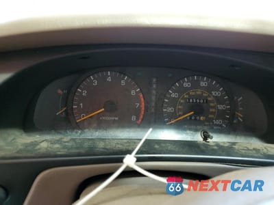 Zdjęcie 9 z 12 samochodu: 1995 TOYOTA CAMRY LE VIN:4T1GK12E1SU858379 - miniatura