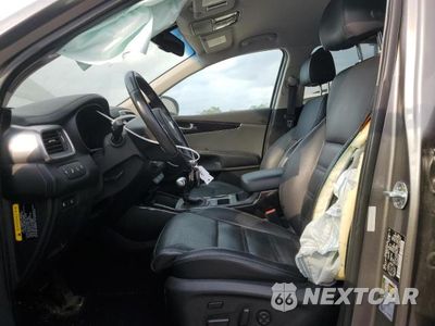 Zdjęcie 7 z 14 samochodu: 2018 KIA SORENTO EX VIN:5XYPHDA55JG370316 - miniatura