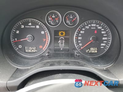 Zdjęcie 9 z 12 samochodu: 2010 AUDI A3 VIN:WAUAFCFM9AA036731 - miniatura