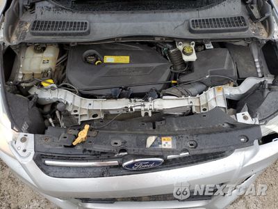 Zdjęcie 12 z 13 samochodu: 2013 FORD ESCAPE SE VIN:1FMCU0GX0DUB10402 - miniatura