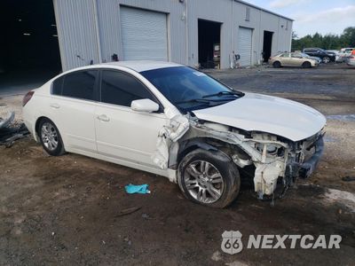 Czwarte zdjęcie samochodu z boku: 2012 NISSAN ALTIMA BASE VIN:1N4AL2APXCN526409 - miniatura