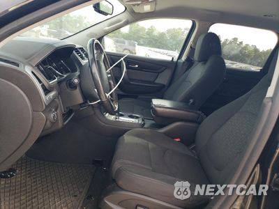 Zdjęcie 7 z 15 samochodu: 2014 GMC ACADIA SLE VIN:1GKKRPKD3EJ138693 - miniatura