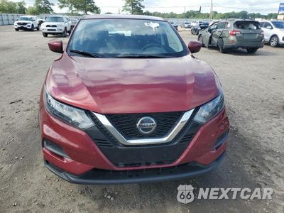 Piąte zdjęcie samochodu w środku: 2021 NISSAN ROGUE SPORT S VIN:JN1BJ1AV3MW311742 - miniatura