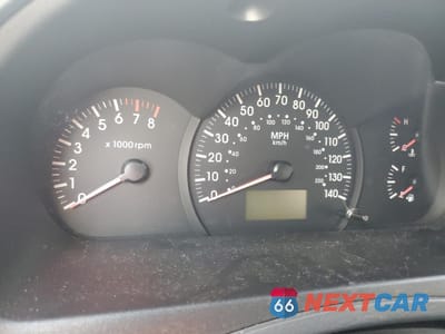 Zdjęcie 9 z 15 samochodu: 2005 KIA SPECTRA5 VIN:KNAFE161155077310 - miniatura