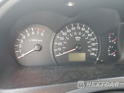 Zdjęcie 9 z 15 samochodu: 2005 KIA SPECTRA5 VIN:KNAFE161155077310 - miniatura