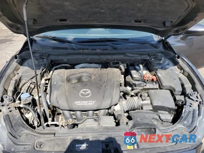 Zdjęcie 11 z 12 samochodu: 2016 MAZDA 6 VIN:JM1GJ1U58G1441693 - miniatura
