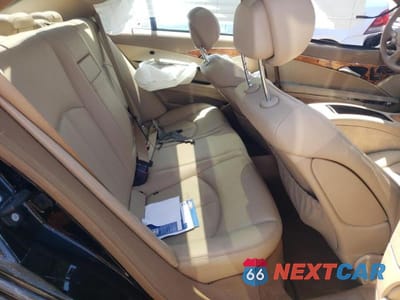 Zdjęcie 10 z 11 samochodu: 2008 MERCEDES-BENZ E 350 4MATIC VIN:WDBUF87X68B277610 - miniatura