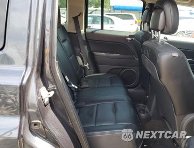 Zdjęcie 10 z 12 samochodu: 2014 JEEP PATRIOT LATITUDE VIN:1C4NJPFB0ED522275 - miniatura