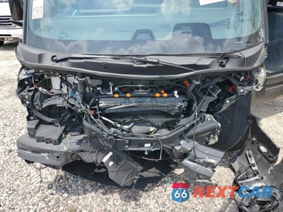 Zdjęcie 12 z 13 samochodu: 2023 RIVIAN EDV 700 VIN:7FCEHEB78PN005542 - miniatura