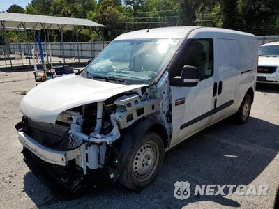 2022 RAM PROMASTER CITY TRADESMAN ZFBHRFAB8N6W83682 - główne zdjęcie licytacji z USA - miniatura
