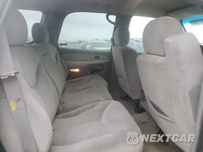 Zdjęcie 11 z 13 samochodu: 2001 GMC YUKON VIN:1GKEK13V01R208734 - miniatura