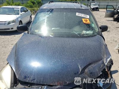 Zdjęcie 12 z 14 samochodu: 2005 PONTIAC MONTANA SV6 VIN:1GMDV03L65D277515 - miniatura