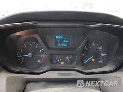 Zdjęcie 9 z 13 samochodu: 2018 FORD TRANSIT T-250 VIN:1FTYR1ZM2JKB18027 - miniatura