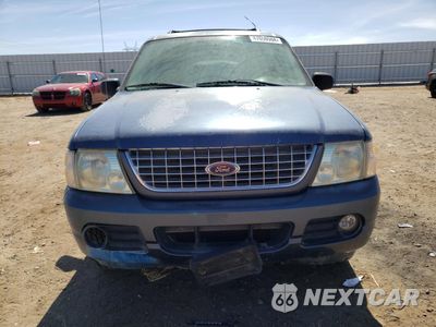 Piąte zdjęcie samochodu w środku: 2004 FORD EXPLORER XLT VIN:1FMZU63EX4ZB16311 - miniatura