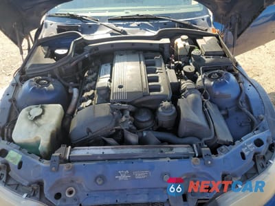Zdjęcie 12 z 14 samochodu: 2000 BMW Z3 2.3 VIN:WBACH9341YLF88574 - miniatura