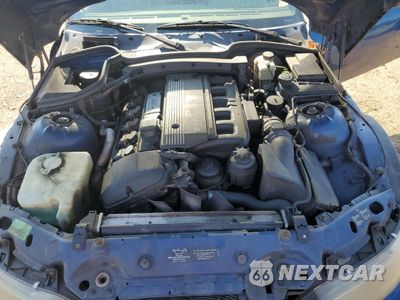Zdjęcie 12 z 14 samochodu: 2000 BMW Z3 2.3 VIN:WBACH9341YLF88574 - miniatura