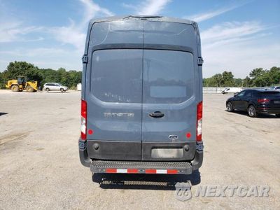 Zdjęcie 6 z 14 samochodu: 2020 FORD TRANSIT T-250 VIN:1FTBR3X86LKA86953 - miniatura