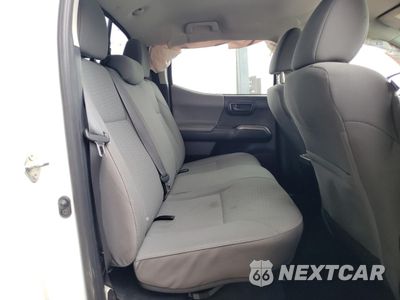 Zdjęcie 10 z 13 samochodu: 2016 TOYOTA TACOMA DOUBLE CAB VIN:5TFAX5GN3GX069636 - miniatura