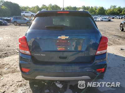 Zdjęcie 6 z 16 samochodu: 2020 CHEVROLET TRAX 1LT VIN:3GNCJPSB9LL288536 - miniatura