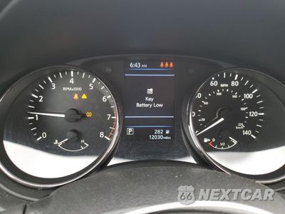 Zdjęcie 9 z 13 samochodu: 2021 NISSAN ROGUE SPORT SV VIN:JN1BJ1BW2MW445861 - miniatura