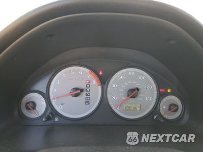 Zdjęcie 9 z 12 samochodu: 2002 HONDA CIVIC LX VIN:1HGEM22562L082513 - miniatura