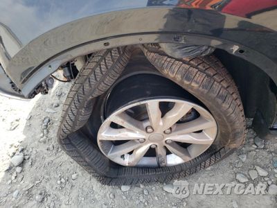 Zdjęcie 10 z 12 samochodu: 2014 DODGE DURANGO LIMITED VIN:1C4RDJDG6EC563455 - miniatura