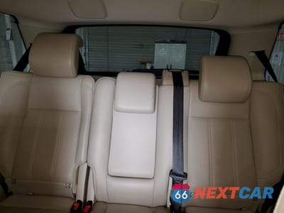 Zdjęcie 10 z 14 samochodu: 2011 LAND ROVER RANGE ROVER SPORT LUX VIN:SALSK2D49BA287940 - miniatura