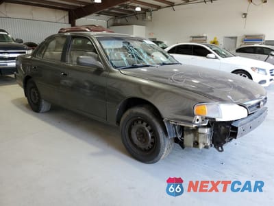 Czwarte zdjęcie samochodu z boku: 1995 TOYOTA CAMRY LE VIN:4T1GK12E1SU858379 - miniatura