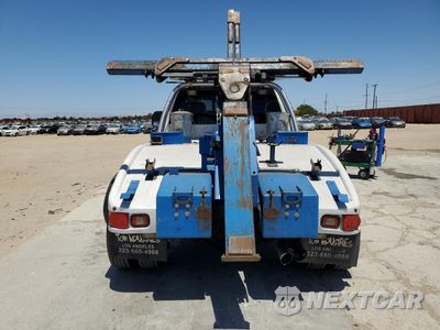 Zdjęcie 6 z 12 samochodu: 2019 FORD F550 SUPER DUTY VIN:1FD0X5GT5KEC45841 - miniatura