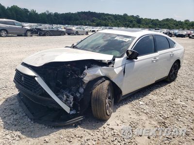 2023 HONDA ACCORD EX 1HGCY1F32PA043015 - główne zdjęcie licytacji z USA - miniatura
