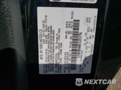 Zdjęcie 14 z 14 samochodu: 2014 FORD MUSTANG VIN:1ZVBP8AM8E5325796 - miniatura