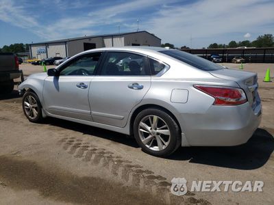 Drugie zdjęcie samochodu z przodu: 2014 NISSAN ALTIMA 2.5 VIN:1N4AL3AP8EN238199 - miniatura