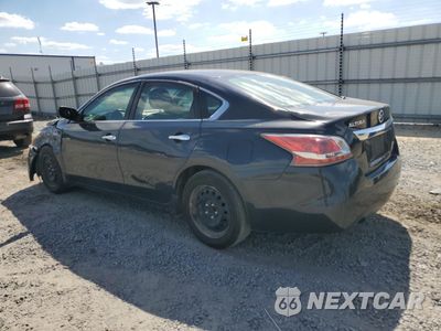 Drugie zdjęcie samochodu z przodu: 2015 NISSAN ALTIMA 2.5 VIN:1N4AL3AP7FC426998 - miniatura