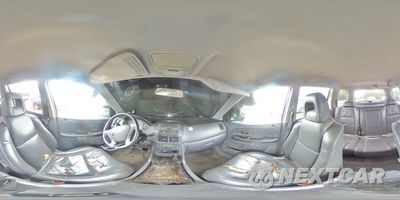 Zdjęcie 13 z 15 samochodu: 2003 HONDA PILOT EXL VIN:2HKYF18523H590412 - miniatura