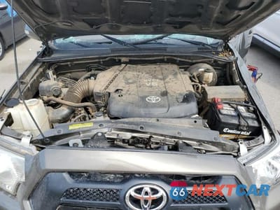 Zdjęcie 11 z 12 samochodu: 2014 TOYOTA TACOMA DOUBLE CAB LONG BED VIN:5TFMU4FN1EX020062 - miniatura