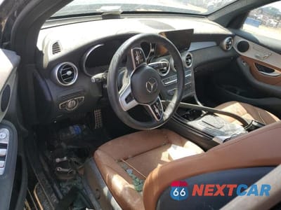 Zdjęcie 8 z 13 samochodu: 2022 MERCEDES-BENZ GLC 300 4MATIC VIN:W1N0G8EB0NG058508 - miniatura