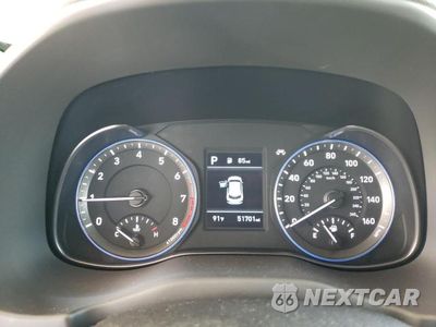 Zdjęcie 9 z 12 samochodu: 2019 HYUNDAI KONA LIMITED VIN:KM8K33A58KU227939 - miniatura
