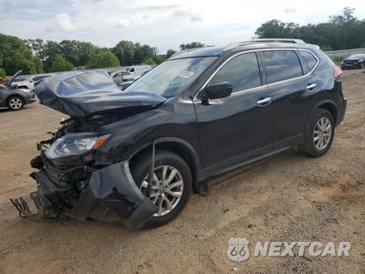 2020 NISSAN ROGUE S JN8AT2MT2LW042302 - główne zdjęcie licytacji z USA - miniatura